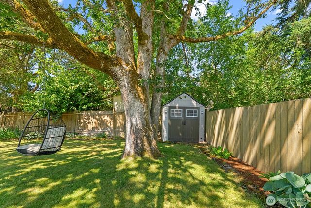 9723 Forest Avenue SW, Lakewood, WA 98498