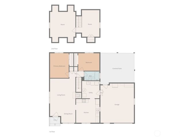 9723 Forest Avenue SW, Lakewood, WA 98498
