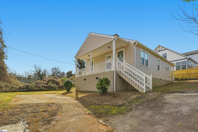 8 Cotton Street, Greenville, SC 29609