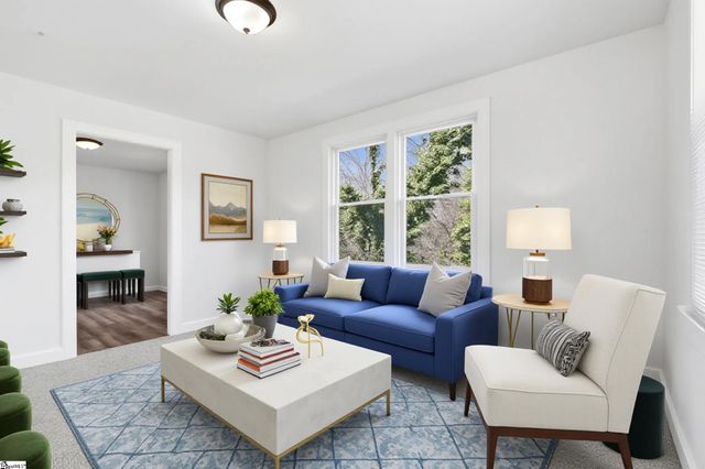 8 Cotton Street, Greenville, SC 29609