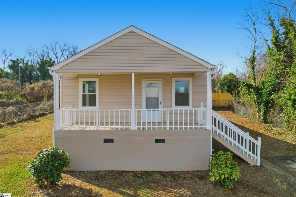 8 Cotton Street, Greenville, SC 29609