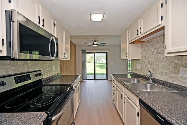 7860 Hackney Circle, Deerfield Twp., OH 45039