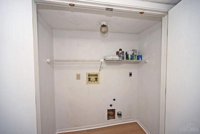 7860 Hackney Circle, Deerfield Twp., OH 45039