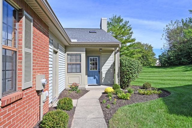 7860 Hackney Circle, Deerfield Twp., OH 45039