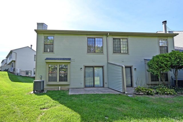 7860 Hackney Circle, Deerfield Twp., OH 45039