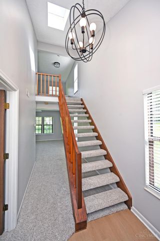 7860 Hackney Circle, Deerfield Twp., OH 45039