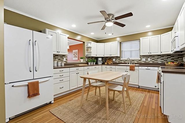 14331 ONTARIO DR, Hallsville, MO 65255