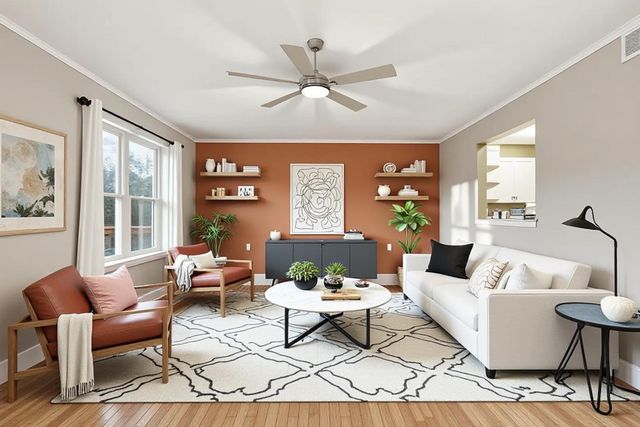 14331 ONTARIO DR, Hallsville, MO 65255