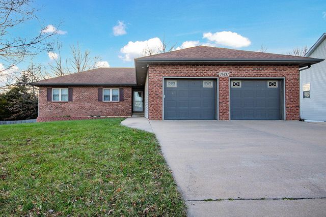 14331 ONTARIO DR, Hallsville, MO 65255