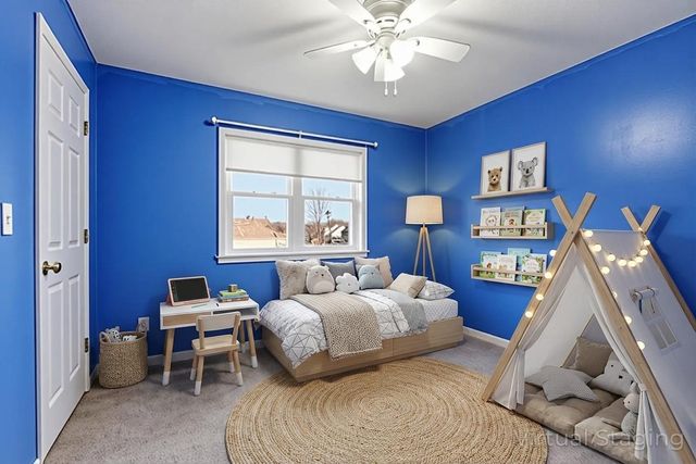 14331 ONTARIO DR, Hallsville, MO 65255