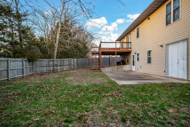 14331 ONTARIO DR, Hallsville, MO 65255