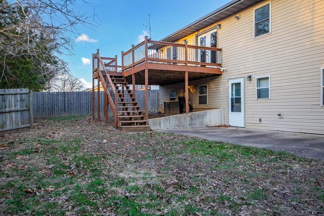 14331 ONTARIO DR, Hallsville, MO 65255