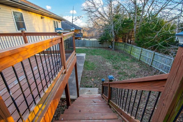 14331 ONTARIO DR, Hallsville, MO 65255