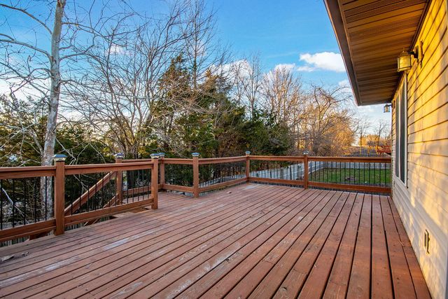 14331 ONTARIO DR, Hallsville, MO 65255