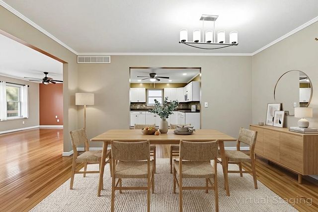 14331 ONTARIO DR, Hallsville, MO 65255