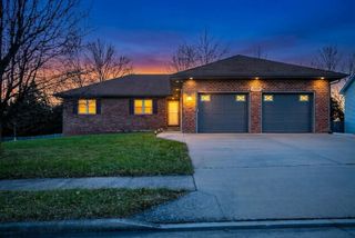 14331 ONTARIO DR, Hallsville, MO 65255