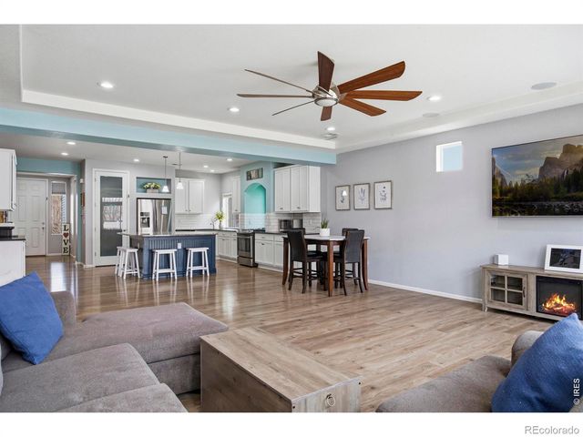 4653 Wildwood Way, Johnstown, CO 80534