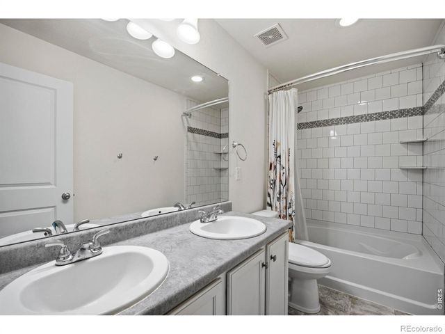 4653 Wildwood Way, Johnstown, CO 80534