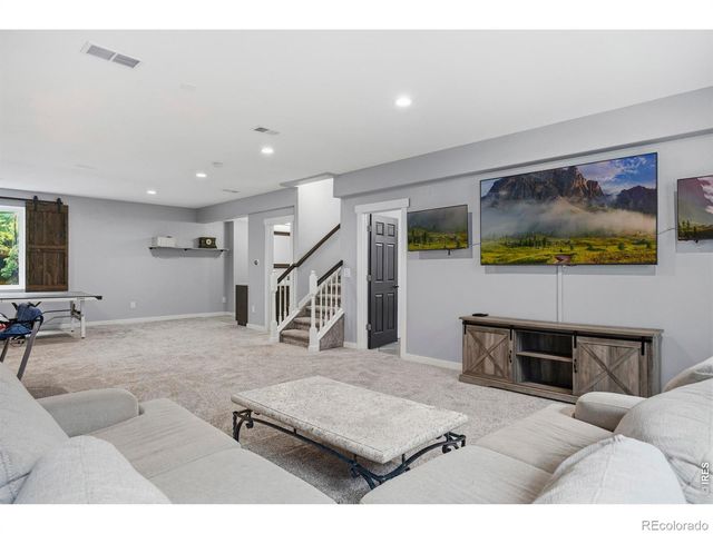4653 Wildwood Way, Johnstown, CO 80534