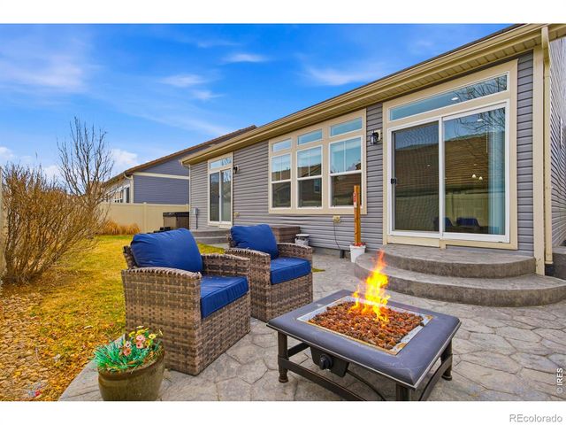 4653 Wildwood Way, Johnstown, CO 80534