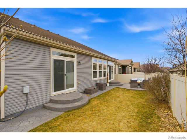 4653 Wildwood Way, Johnstown, CO 80534