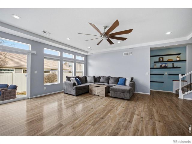 4653 Wildwood Way, Johnstown, CO 80534