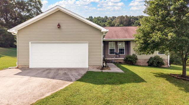 605 E Farrell Street, Niota, TN 37826