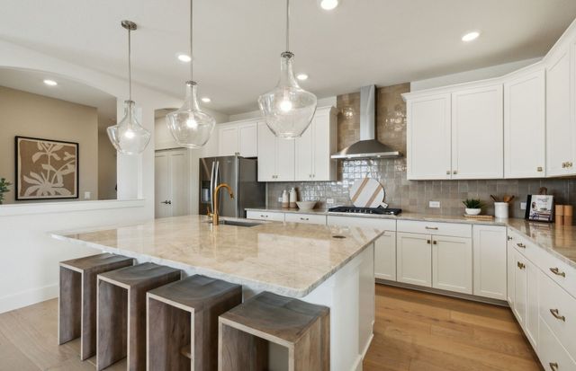 4004 Apollo Bay Avenue, Little Elm, TX 76227