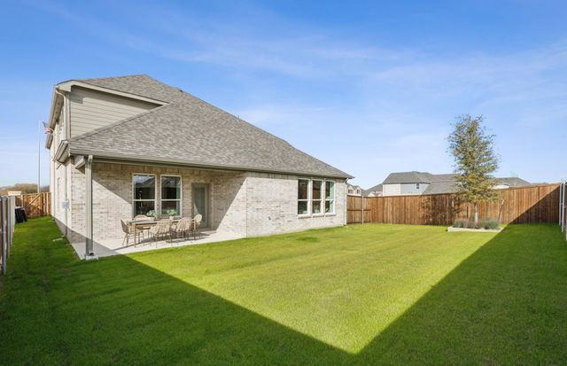 4004 Apollo Bay Avenue, Little Elm, TX 76227