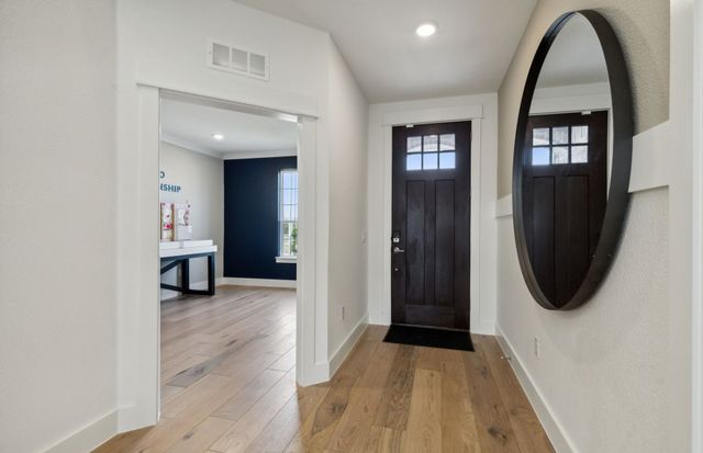 4004 Apollo Bay Avenue, Little Elm, TX 76227