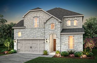 4004 Apollo Bay Avenue, Little Elm, TX 76227