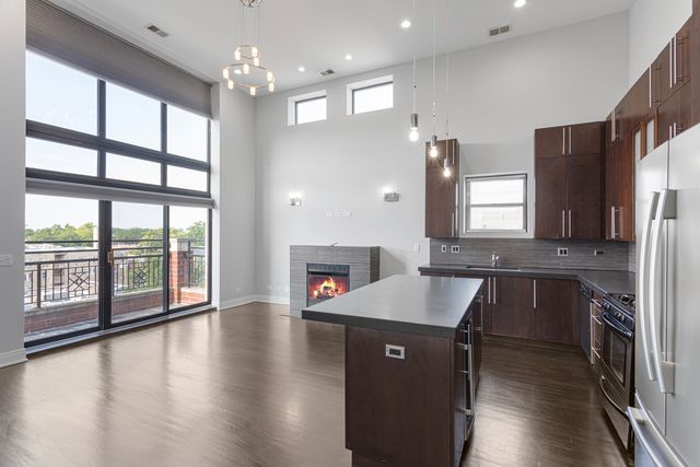 1412 W Morse Avenue 5A, Chicago, IL 60626