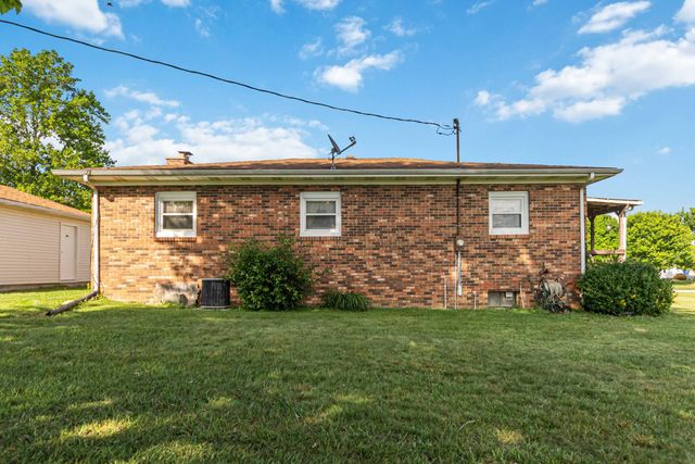 1571 Wyan Road, London, KY 40744