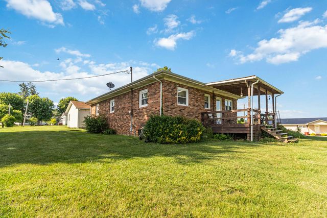 1571 Wyan Road, London, KY 40744