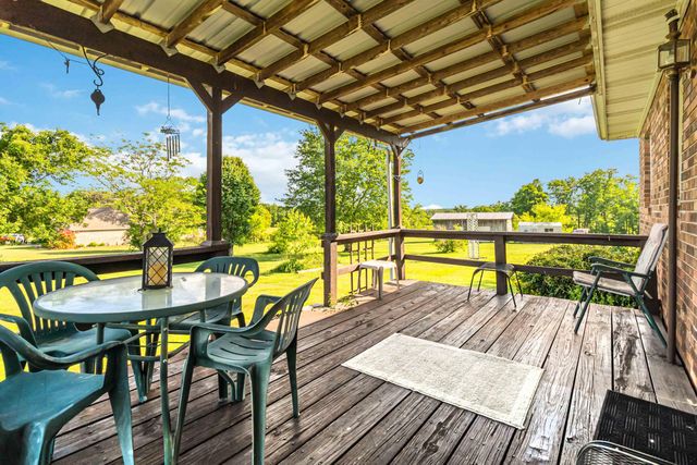 1571 Wyan Road, London, KY 40744