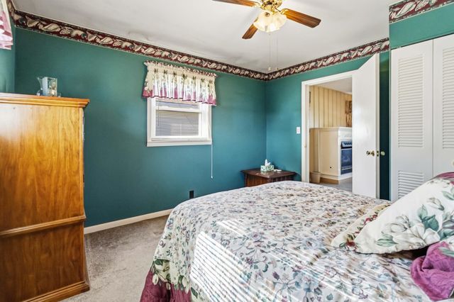 1571 Wyan Road, London, KY 40744