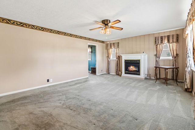 1571 Wyan Road, London, KY 40744