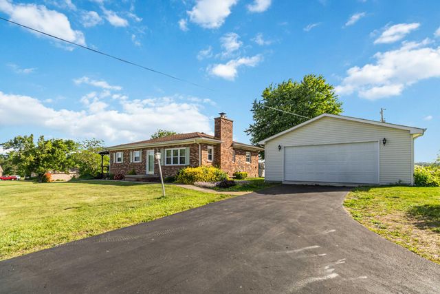 1571 Wyan Road, London, KY 40744