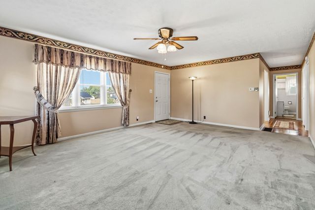 1571 Wyan Road, London, KY 40744