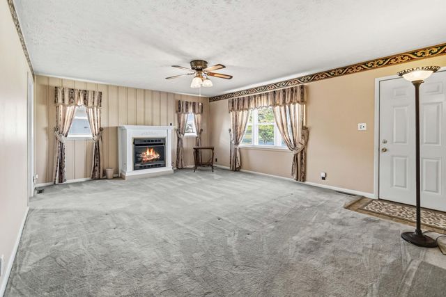 1571 Wyan Road, London, KY 40744