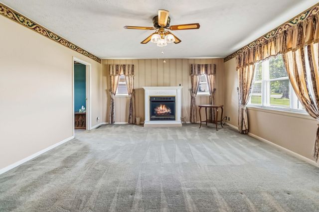 1571 Wyan Road, London, KY 40744
