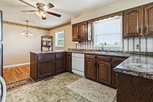1571 Wyan Road, London, KY 40744