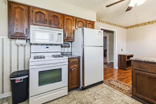 1571 Wyan Road, London, KY 40744