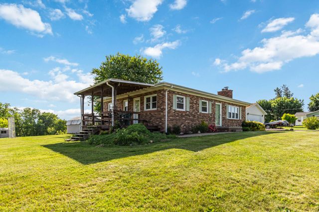 1571 Wyan Road, London, KY 40744