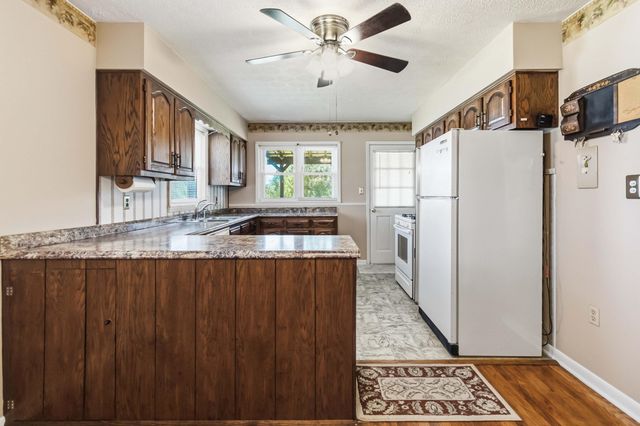 1571 Wyan Road, London, KY 40744