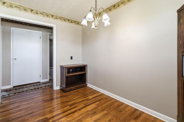 1571 Wyan Road, London, KY 40744