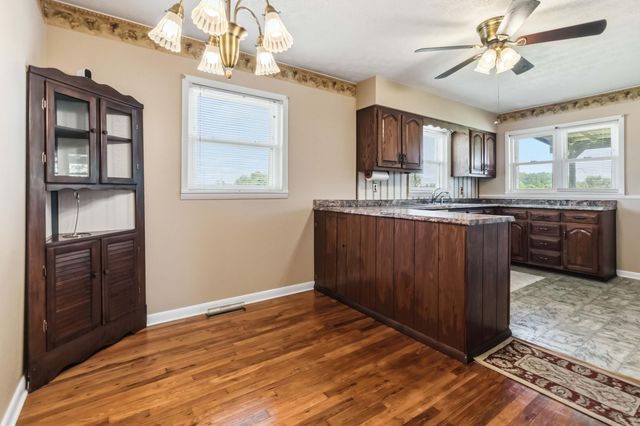1571 Wyan Road, London, KY 40744