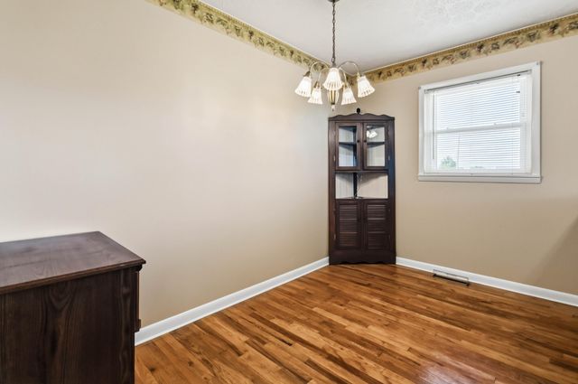 1571 Wyan Road, London, KY 40744