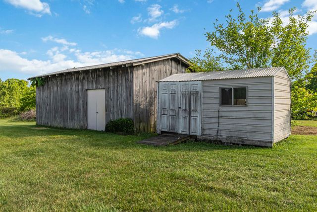 1571 Wyan Road, London, KY 40744