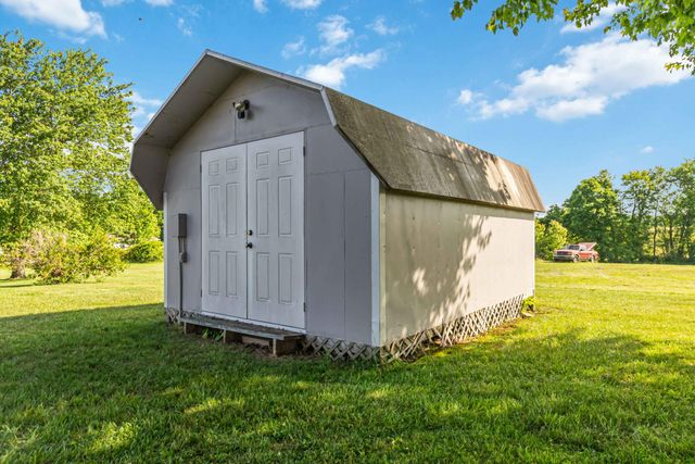 1571 Wyan Road, London, KY 40744